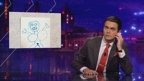 Svenska nyheter Season 14 Episode 13 - Episode 13