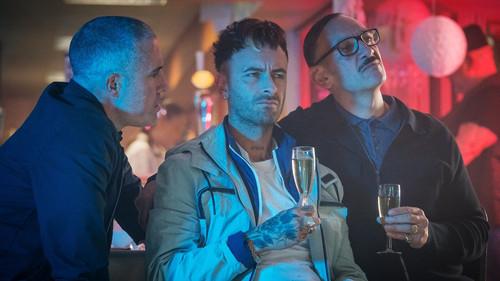 undefined Season 4 Episode 1 - Getting There