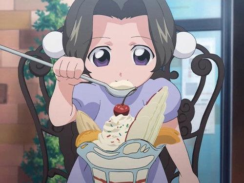 Madam is a Magical Girl Season 1 Episode 3 - Adults are Kids, You See