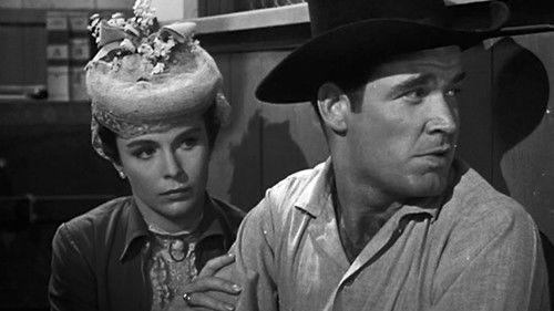 Maverick Season 1 Episode 6 - Stage West