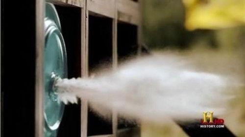 Top Shot Season 1 Episode 4 - Friend or Foe?