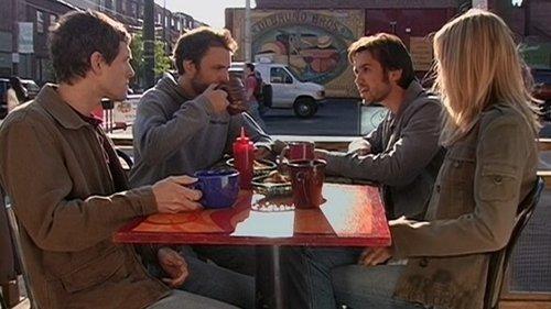 It's Always Sunny in Philadelphia Season 1 Episode 1 - The Gang Gets Racist