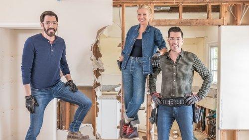 Celebrity IOU Season 3 Episode 4 - Gwyneth Paltrow's Forever Home Update