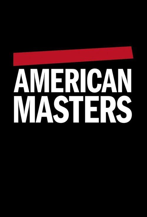 American Masters poster