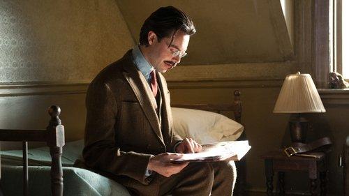 Boardwalk Empire Season 2 Episode 5 - Gimcrack & Bunkum