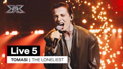 X Factor Season 19 Episode 11 - Live 5