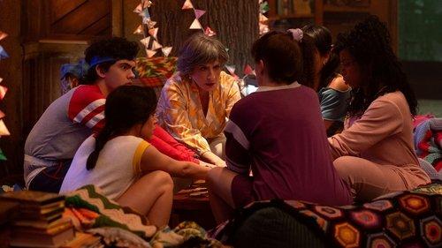 undefined Season 1 Episode 5 - Darkest Hour / Wake Thy Power