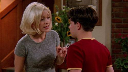 undefined Season 6 Episode 6 - She's the One