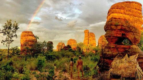 Naked and Afraid Season 10 Episode 18 - Stalked on the Savannah (Part 1)