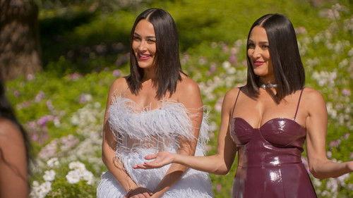 Twin Love Season 1 Episode 1 - Separation Anxiety