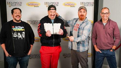 Impractical Jokers Season 10 Episode 18 - Joey Fatone