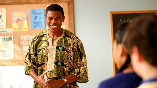 The Wonder Years Season 1 Episode 15 - Black Teacher