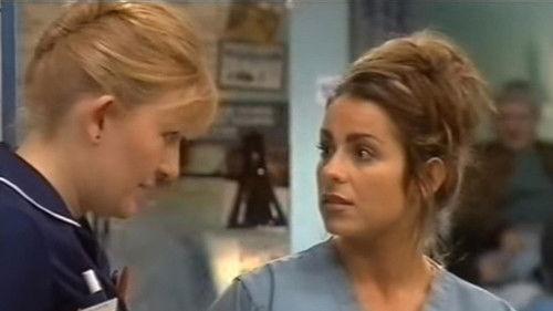 Casualty Season 14 Episode 18 - The Morning After