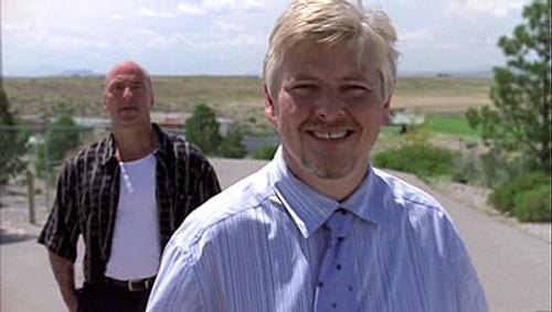 In Plain Sight Season 1 Episode 4 - Trojan Horst