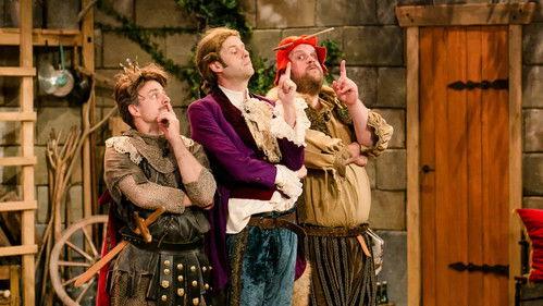 Koning Lou Season 1 Episode 1 - Episode 1