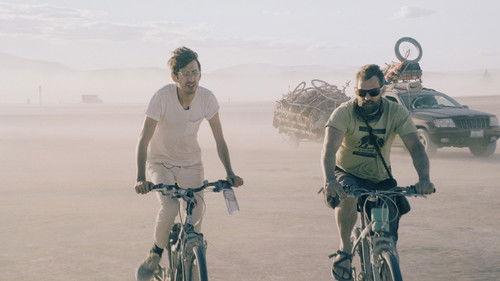 Hamilton's Pharmacopeia Season 1 Episode 6 - The Lazy Lizard School of Hedonism