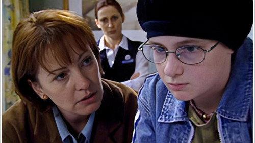 All Saints Season 2 Episode 37 - Lost and Found