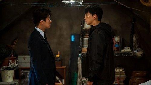 Blind Season 1 Episode 6 - The Enemy Is Near