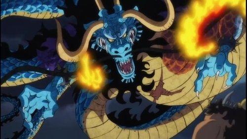 undefined Season 21 Episode 912 - The Strongest Man in the World! Shutenmaru, the Thieves Brigade Chief!