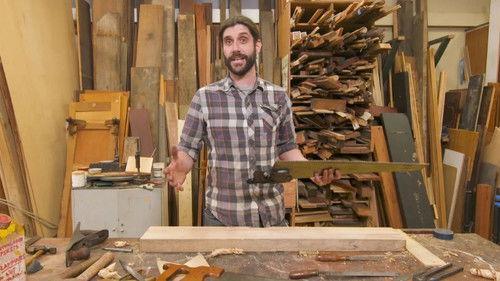 Gardening Australia Season 32 Episode 4 - Episode 4 Possums, Old Tool Fixes & Nana Plants