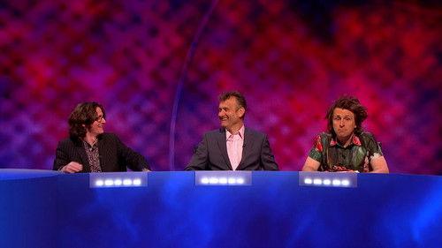 Mock the Week Season 13 Episode 1 - Ed Byrne, Milton Jones, Romesh Ranganathan, Katherine Ryan