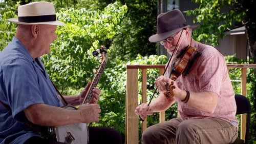 David Holt's State of Music Season 5 Episode 3 - John McCutcheon