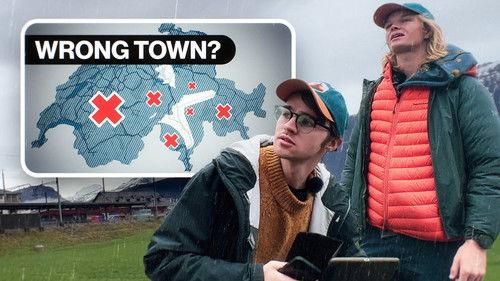 Jet Lag: The Game Season 9 Episode 3 - Episode 3