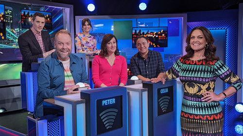 Have You Been Paying Attention? Season 11 Episode 17 - Episode 17