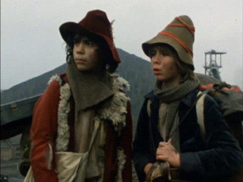 undefined Season 1 Episode 2 - Episode 2