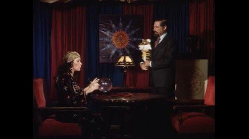 The Six Million Dollar Man Season 4 Episode 18 - Carnival of Spies