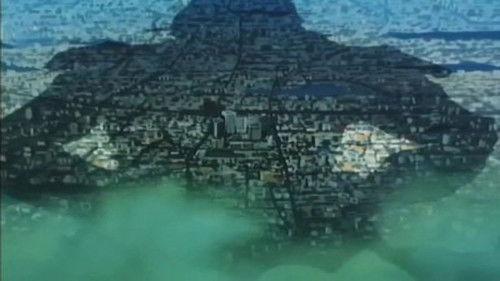 Ronin Warriors Season 1 Episode 1 - Shadowland