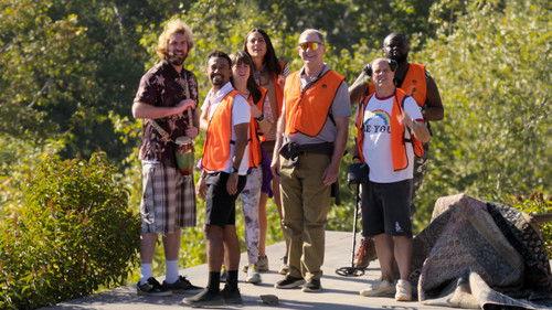 Jury Duty Presents: Company Retreat Season 1 Episode 4 - Accountability