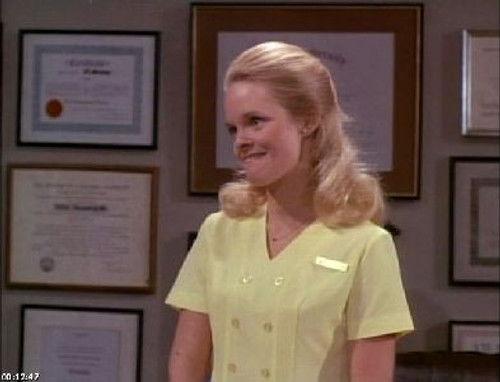 Rhoda Season 1 Episode 21 - Chest Pains