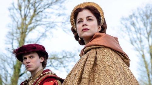 The Spanish Princess Season 2 Episode 6 - The Field of Cloth of Gold