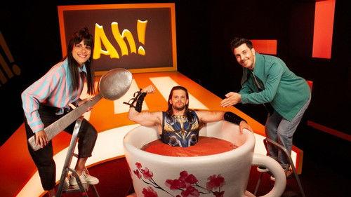 Wissen macht Ah! Season 18 Episode 7 - Episode 7