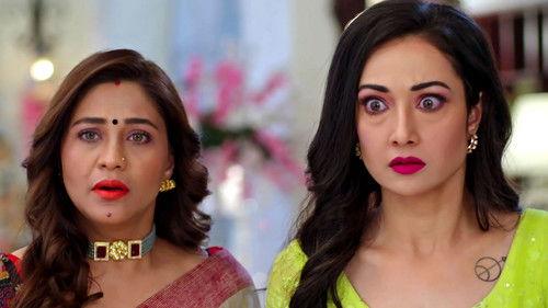 Gud Se Meetha Ishq Season 1 Episode 6 - Bhumi Gets Furious at Pari