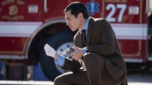 Will Trent Season 2 Episode 1 - Me Llamo Will Trent