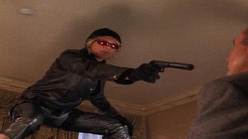 La Femme Nikita Season 5 Episode 1 - Déjà Vu All Over Again