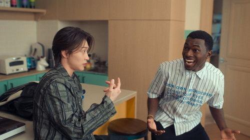 XO, Kitty Season 3 Episode 2 - Sunset List