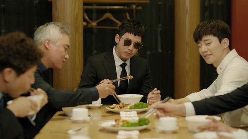 Wok of Love Season 1 Episode 37 - Jjajangmyeon & Sweet and Sour Pork