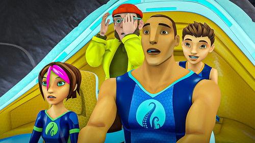 The Deep Season 4 Episode 4 - The Lead