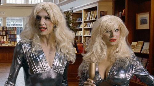 RuPaul's Drag Race UK Season 7 Episode 4 - Sweety Darlings!