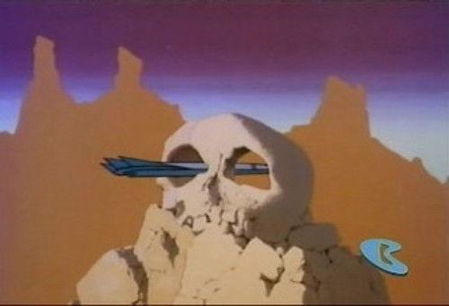 The Herculoids Season 1 Episode 30 - Revenge of the Pirates