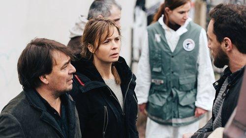 Spiral Season 7 Episode 6 - Episode 6