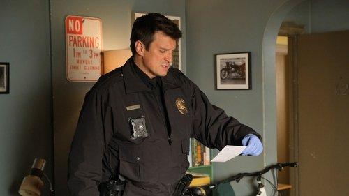 undefined Season 1 Episode 20 - Free Fall