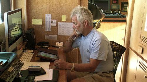 Below Deck Season 1 Episode 6 - Sleeping with the Enemy