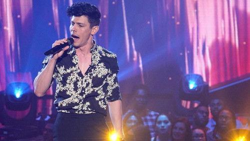 The Four: Battle for Stardom Season 2 Episode 4 - Week Four