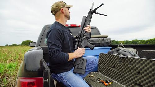 Our World Season 12 Episode 27 - Second Platoon - Still Fighting