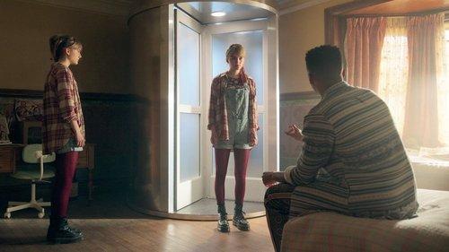 undefined Season 1 Episode 4 - The Keepers of the Keys