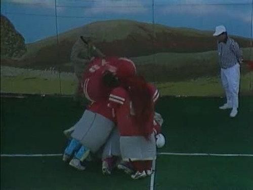 MXC Season 1 Episode 7 - College Girls